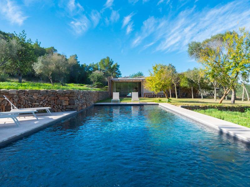 Finca Can Basso , Santa Eulària des Riu 