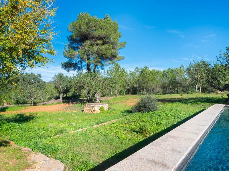 Finca Can Basso , Santa Eulària des Riu 