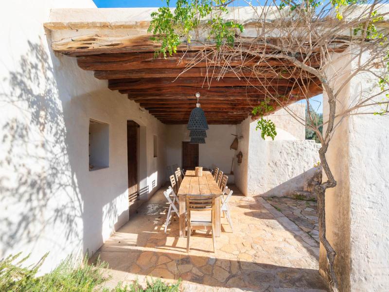 Finca Can Basso , Santa Eulària des Riu 