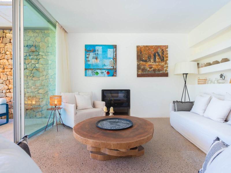 Finca Can Basso , Santa Eulària des Riu 