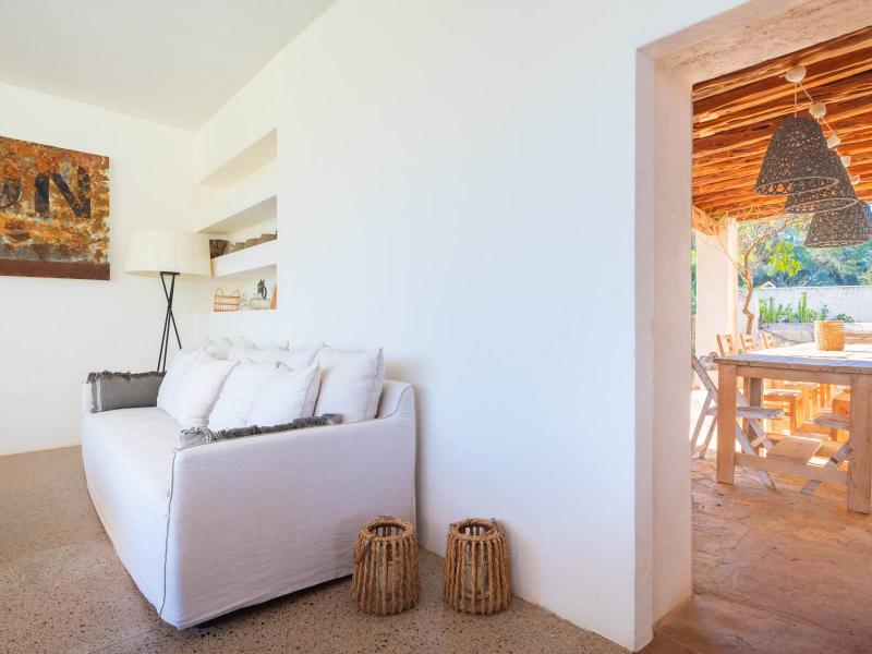 Finca Can Basso , Santa Eulària des Riu 