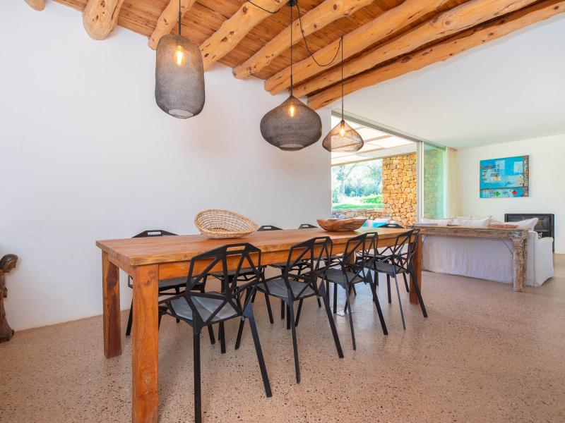 Finca Can Basso , Santa Eulària des Riu 