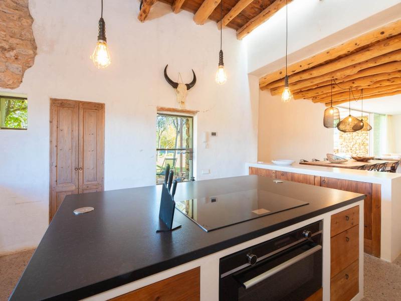 Finca Can Basso , Santa Eulària des Riu 