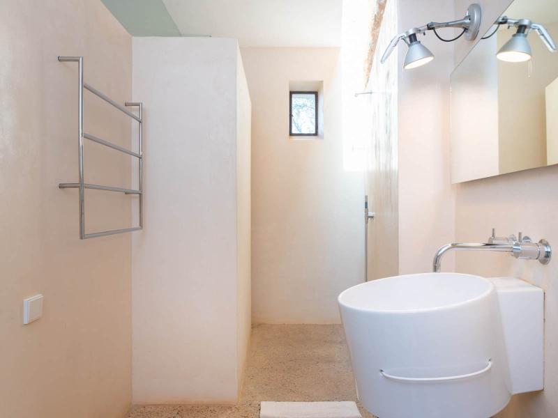 Finca Can Basso , Santa Eulària des Riu 