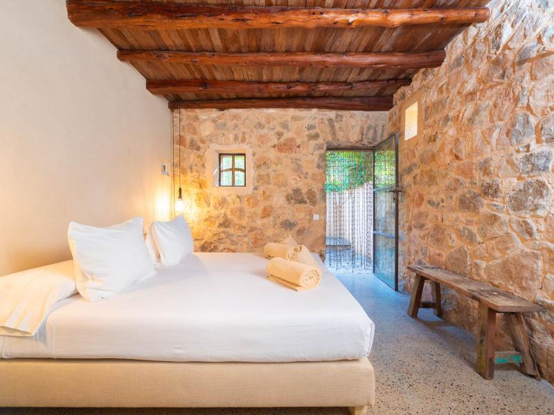 Finca Can Basso , Santa Eulària des Riu 