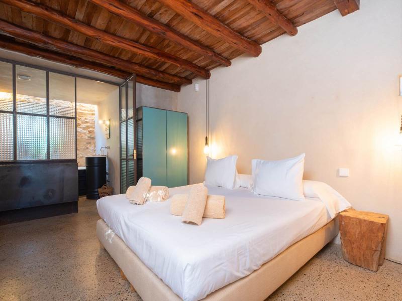 Finca Can Basso , Santa Eulària des Riu 