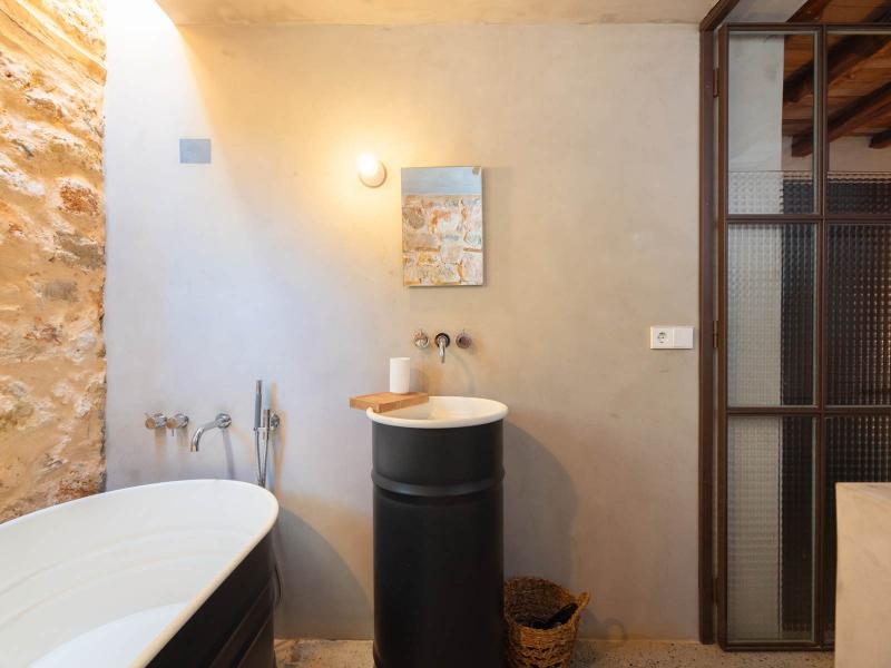 Finca Can Basso , Santa Eulària des Riu 