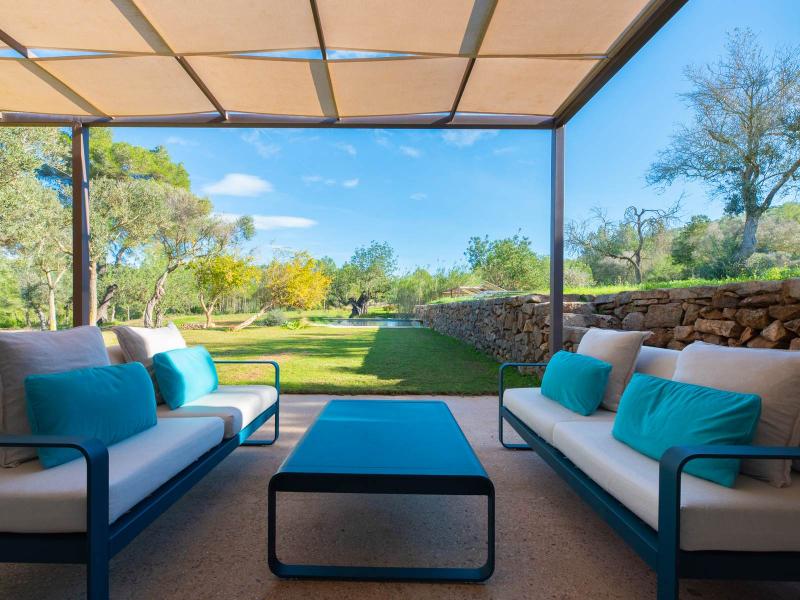 Finca Can Basso , Santa Eulària des Riu 