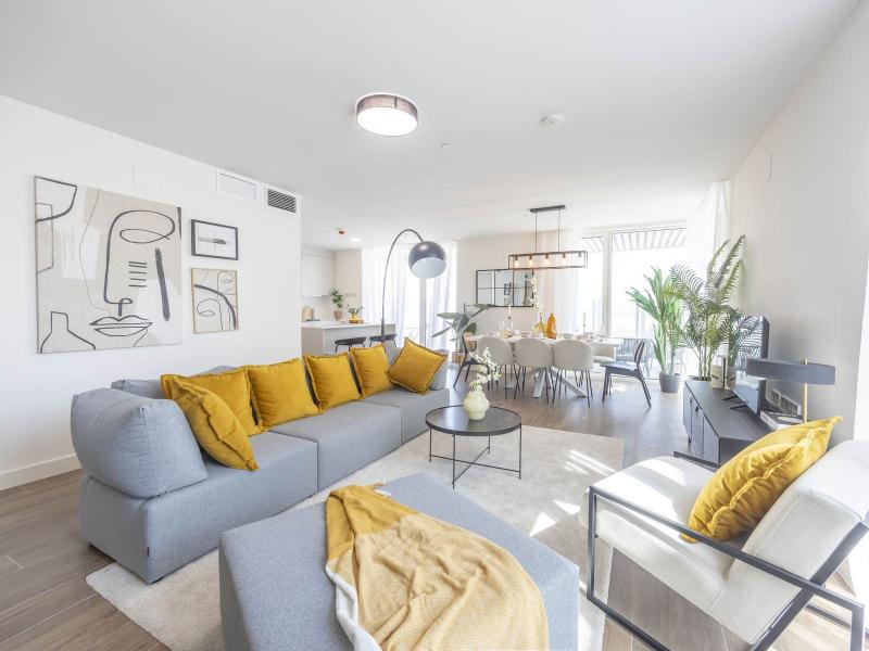 Exclusive Penthouse for Sale – Ikon Project, Valencia , Valencia 