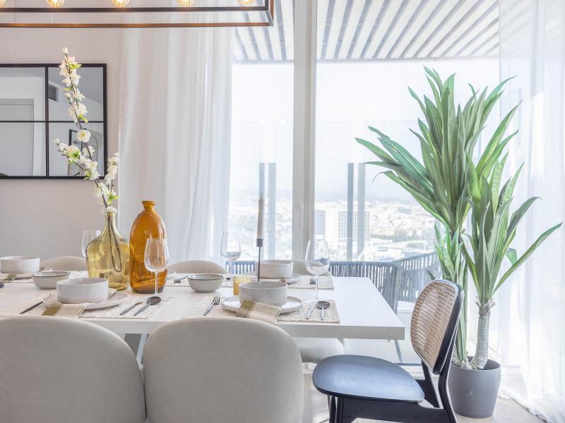 Exclusive Penthouse for Sale – Ikon Project, Valencia , Valencia 