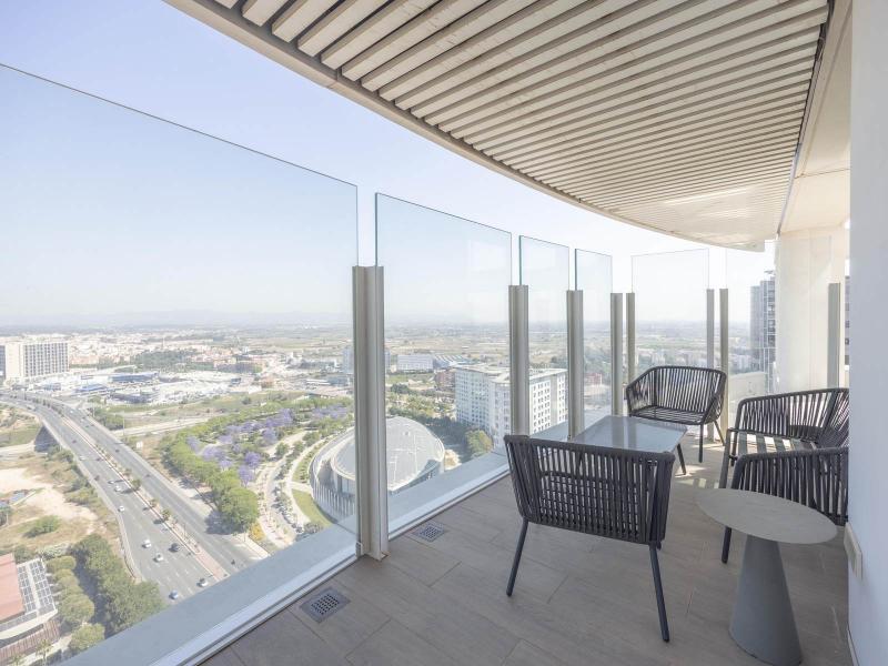Exclusive Penthouse for Sale – Ikon Project, Valencia , Valencia 