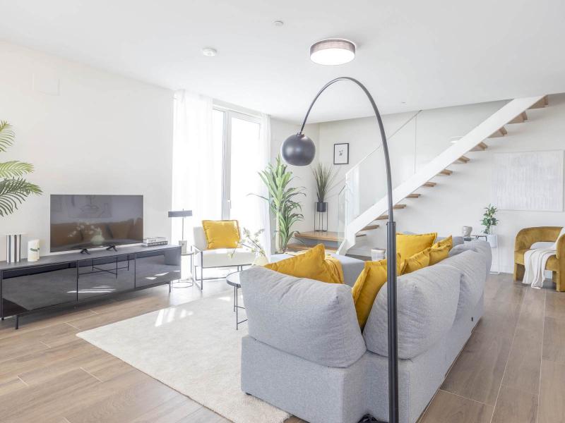 Exclusive Penthouse for Sale – Ikon Project, Valencia , Valencia 