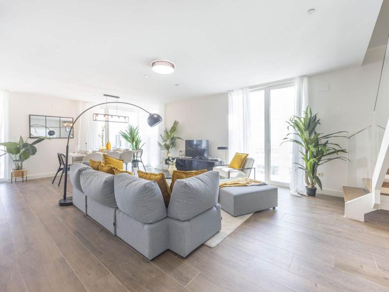 Exclusive Penthouse for Sale – Ikon Project, Valencia , Valencia 