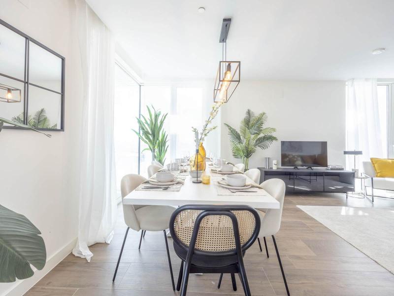 Exclusive Penthouse for Sale – Ikon Project, Valencia , Valencia 