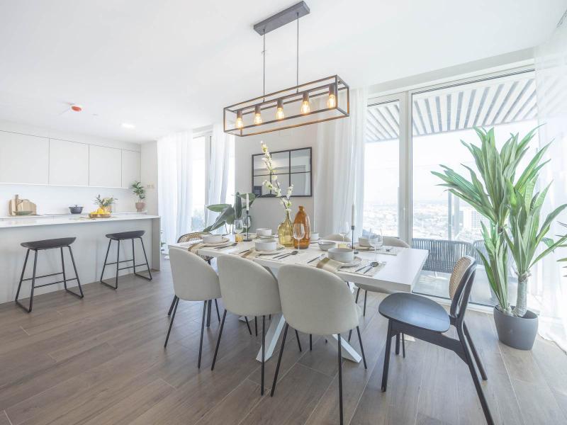 Exclusive Penthouse for Sale – Ikon Project, Valencia , Valencia 