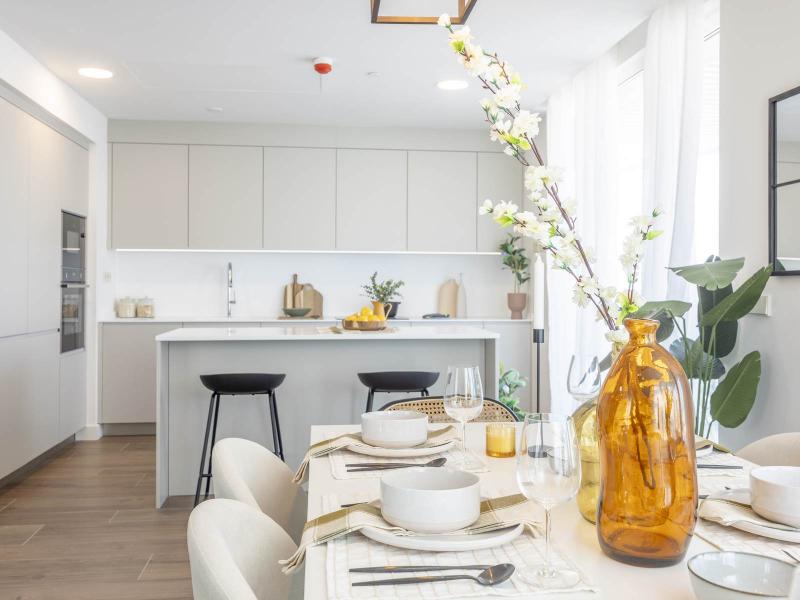 Exclusive Penthouse for Sale – Ikon Project, Valencia , Valencia 