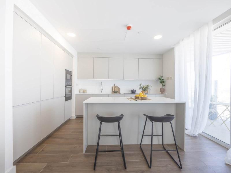 Exclusive Penthouse for Sale – Ikon Project, Valencia , Valencia 