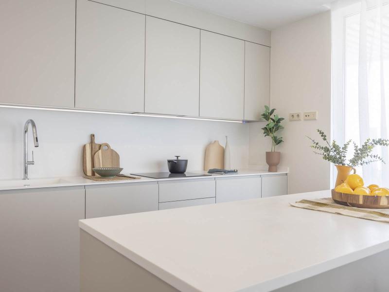 Exclusive Penthouse for Sale – Ikon Project, Valencia , Valencia 