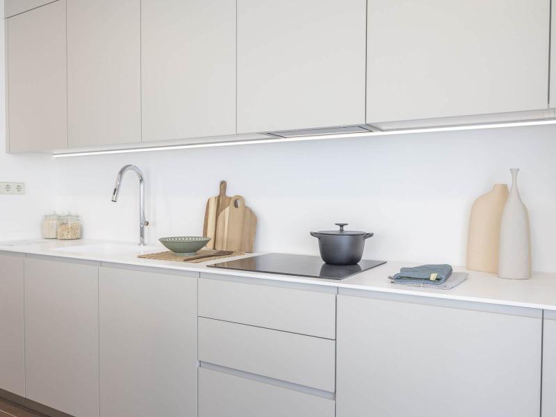Exclusive Penthouse for Sale – Ikon Project, Valencia , Valencia 