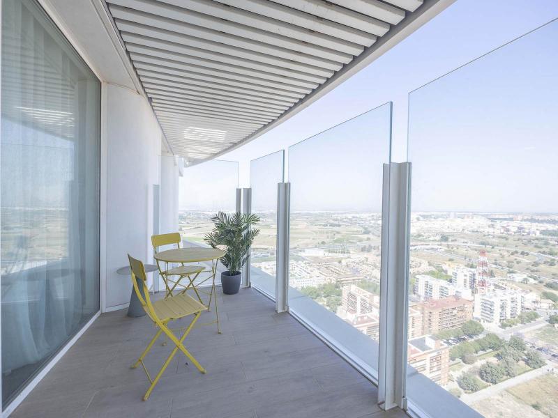 Exclusive Penthouse for Sale – Ikon Project, Valencia , Valencia 