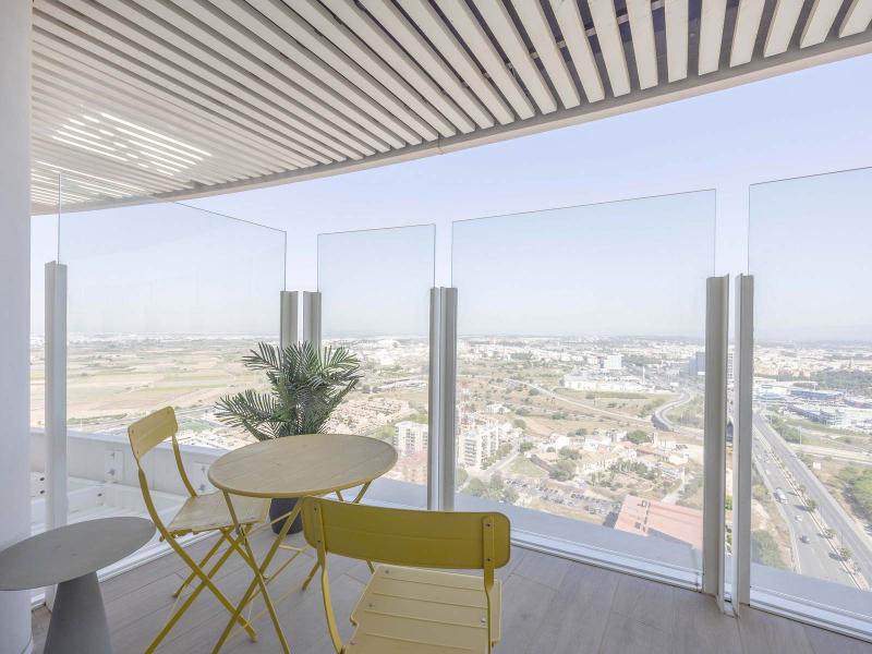 Exclusive Penthouse for Sale – Ikon Project, Valencia , Valencia 