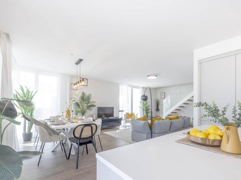 Exclusive Penthouse for Sale – Ikon Project, Valencia , Valencia 