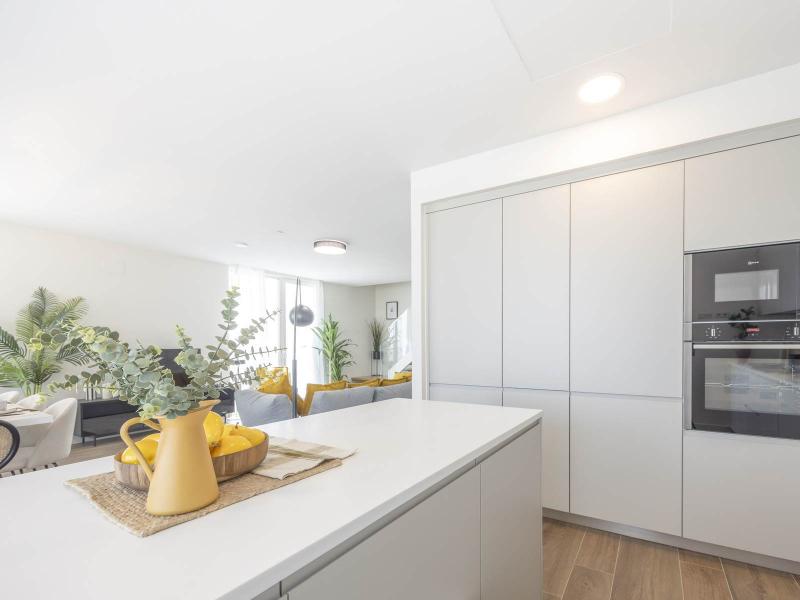 Exclusive Penthouse for Sale – Ikon Project, Valencia , Valencia 