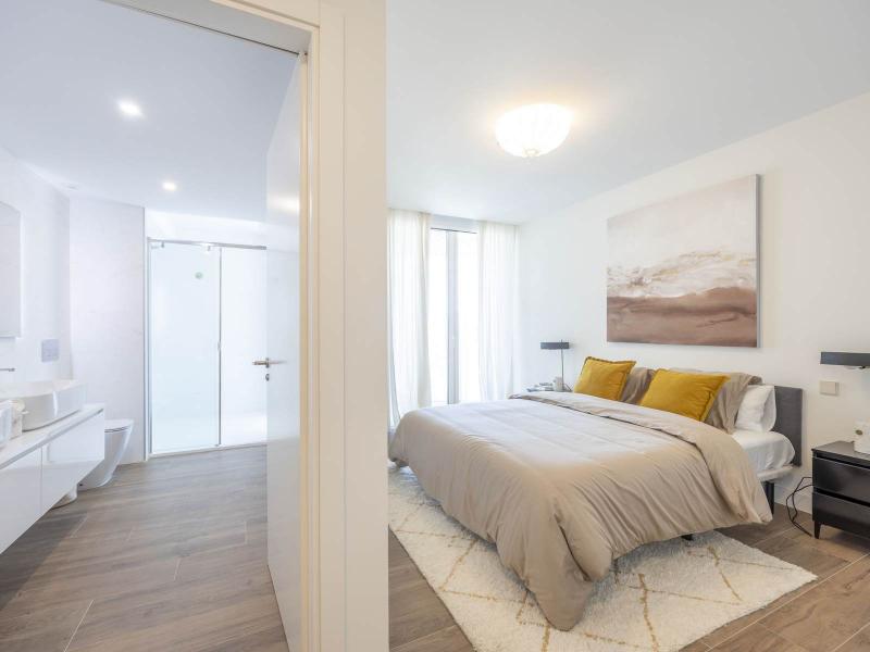 Exclusive Penthouse for Sale – Ikon Project, Valencia , Valencia 