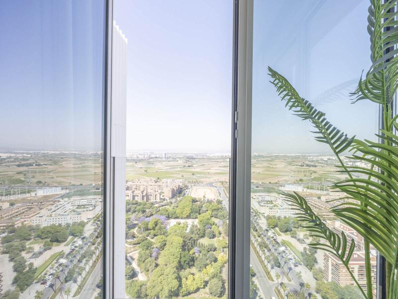 Exclusive Penthouse for Sale – Ikon Project, Valencia , Valencia 