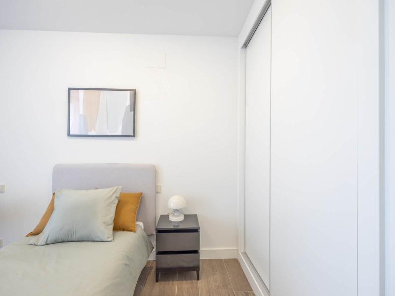 Exclusive Penthouse for Sale – Ikon Project, Valencia , Valencia 