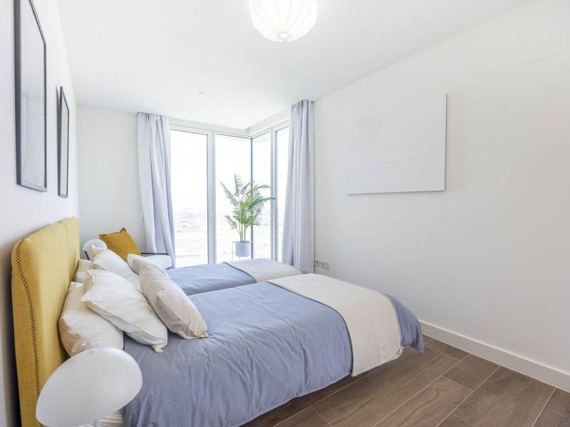 Exclusive Penthouse for Sale – Ikon Project, Valencia , Valencia 