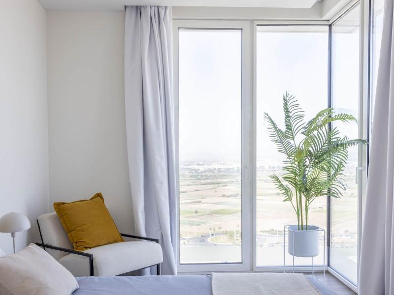Exclusive Penthouse for Sale – Ikon Project, Valencia , Valencia 