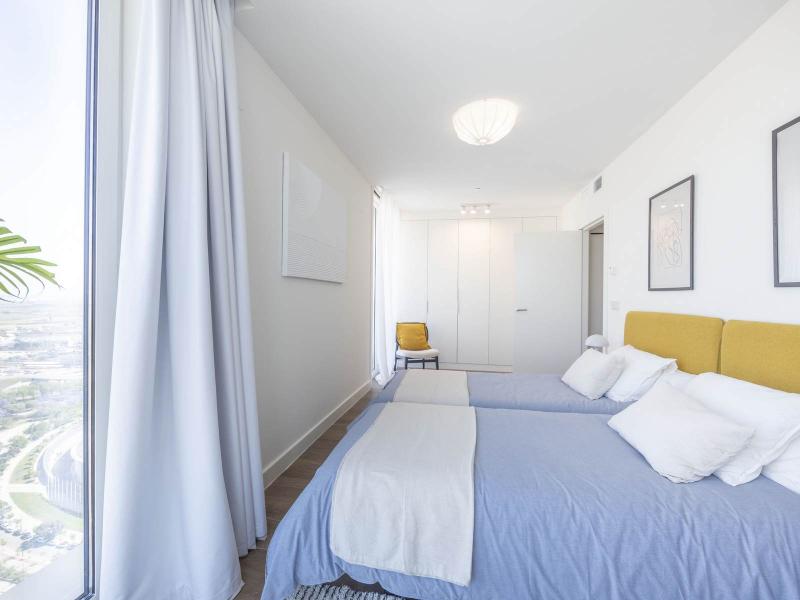Exclusive Penthouse for Sale – Ikon Project, Valencia , Valencia 