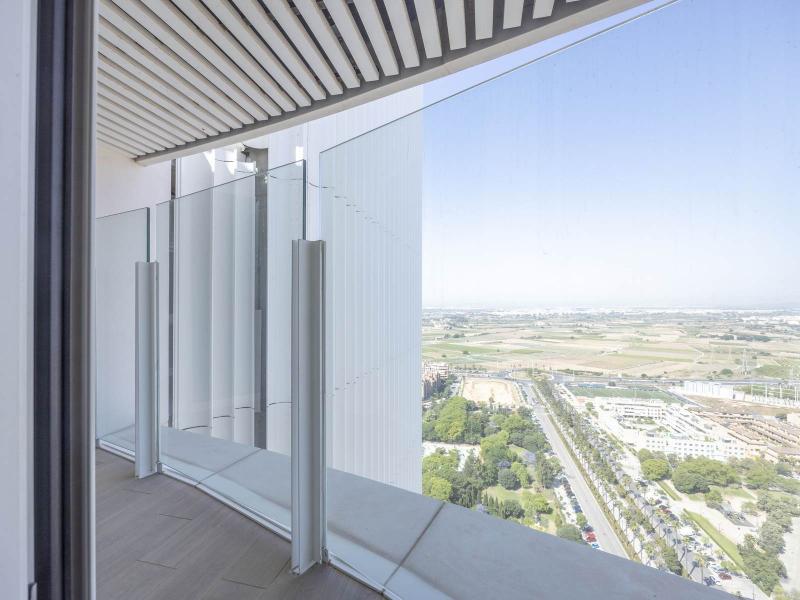 Exclusive Penthouse for Sale – Ikon Project, Valencia , Valencia 