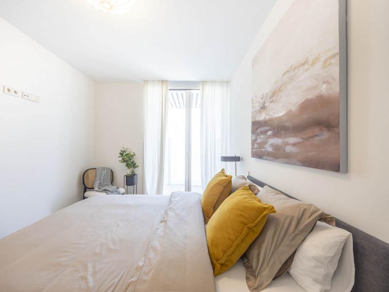 Exclusive Penthouse for Sale – Ikon Project, Valencia , Valencia 
