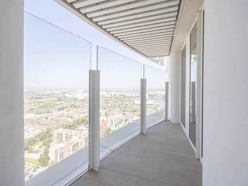 Exclusive Penthouse for Sale – Ikon Project, Valencia , Valencia 