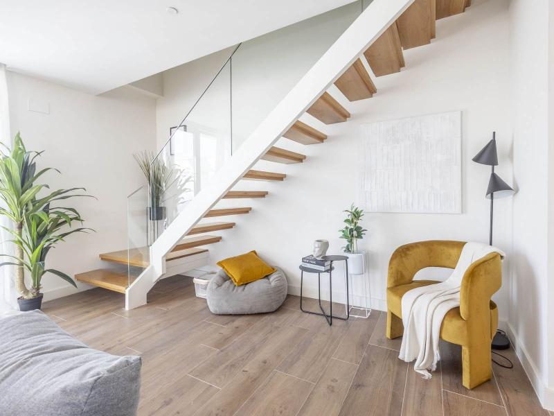 Exclusive Penthouse for Sale – Ikon Project, Valencia , Valencia 