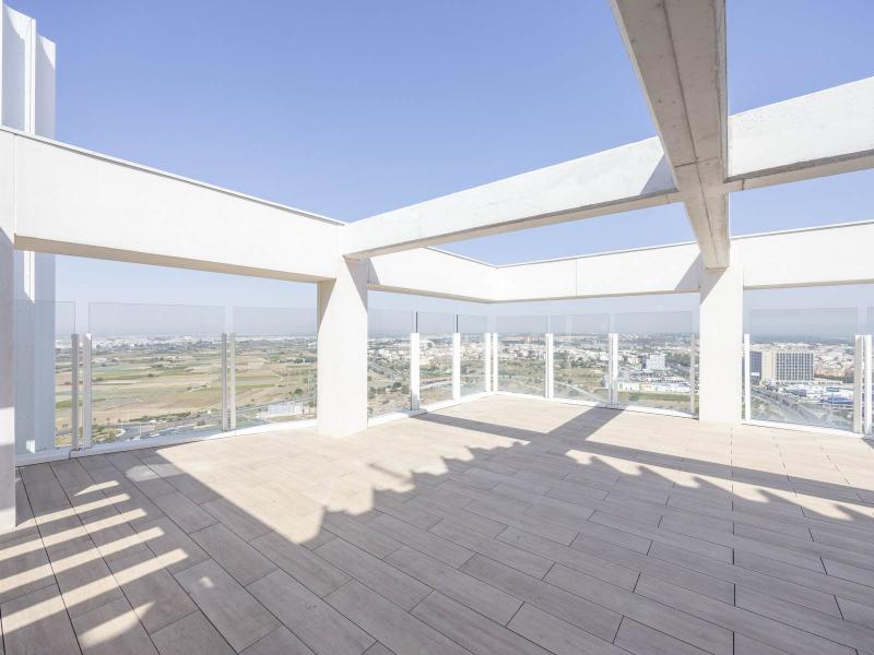 Exclusive Penthouse for Sale – Ikon Project, Valencia , Valencia 
