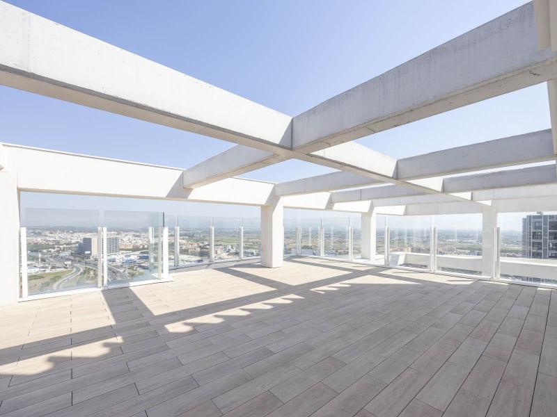 Exclusive Penthouse for Sale – Ikon Project, Valencia , Valencia 