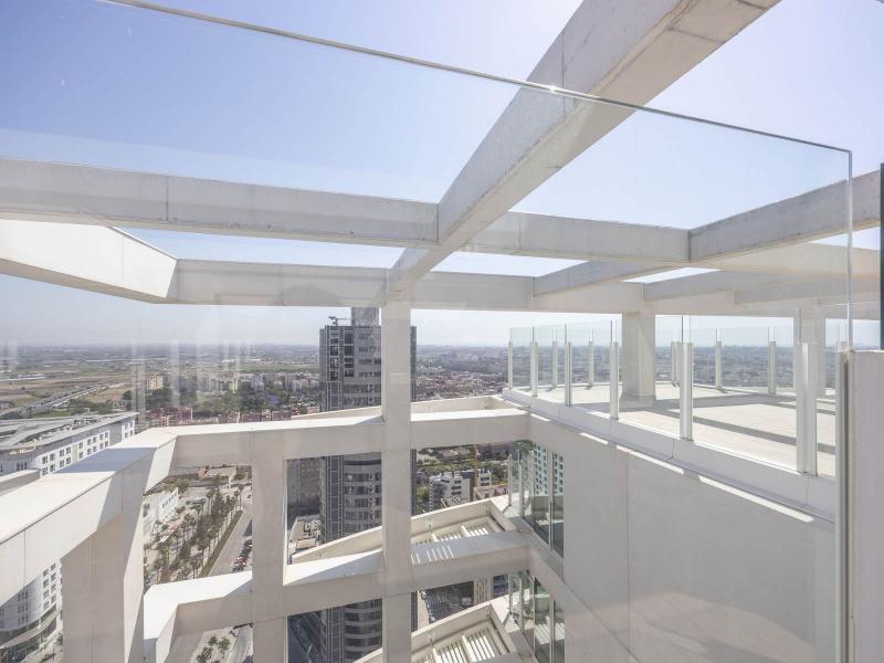 Exclusive Penthouse for Sale – Ikon Project, Valencia , Valencia 