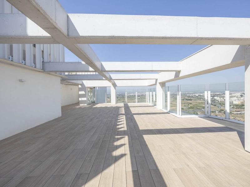 Exclusive Penthouse for Sale – Ikon Project, Valencia , Valencia 
