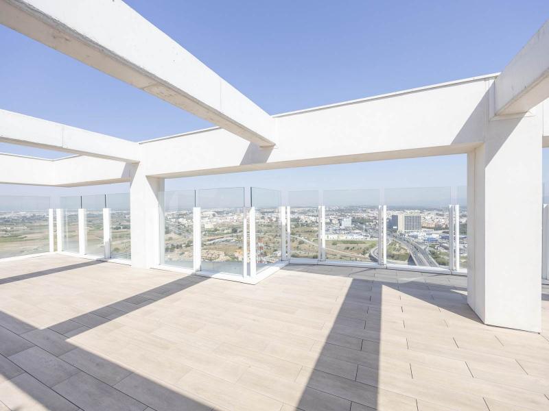Exclusive Penthouse for Sale – Ikon Project, Valencia , Valencia 