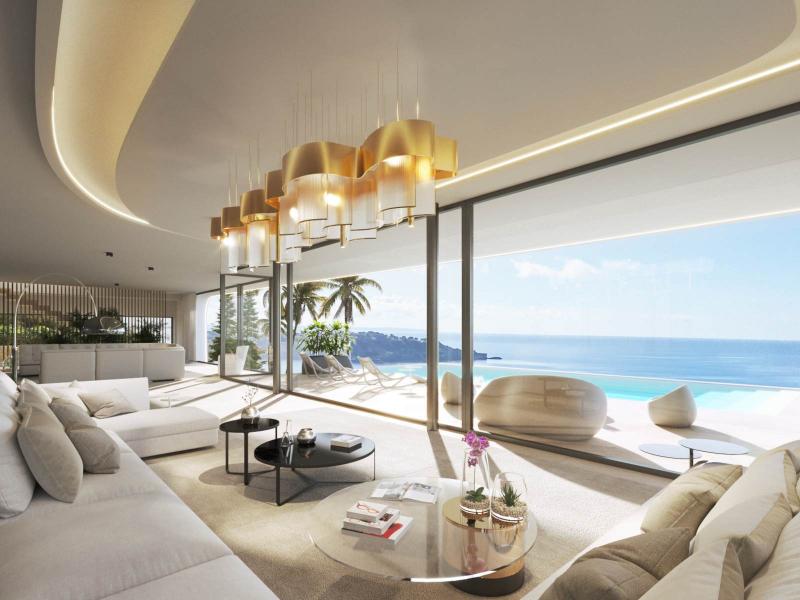 Luxury Villa Project for Sale in Vista Alegre, Ibiza , Sant Josep de sa Talaia , South 