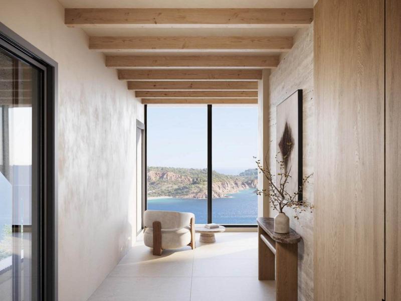 Luxury Villa Project for Sale in Vista Alegre, Ibiza , Sant Josep de sa Talaia , South 