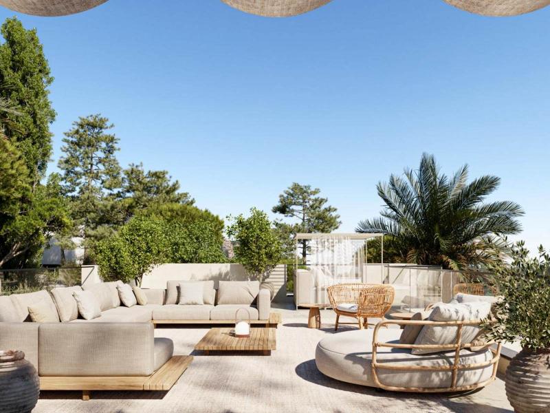 Luxury Villa Project for Sale in Vista Alegre, Ibiza , Sant Josep de sa Talaia , South 