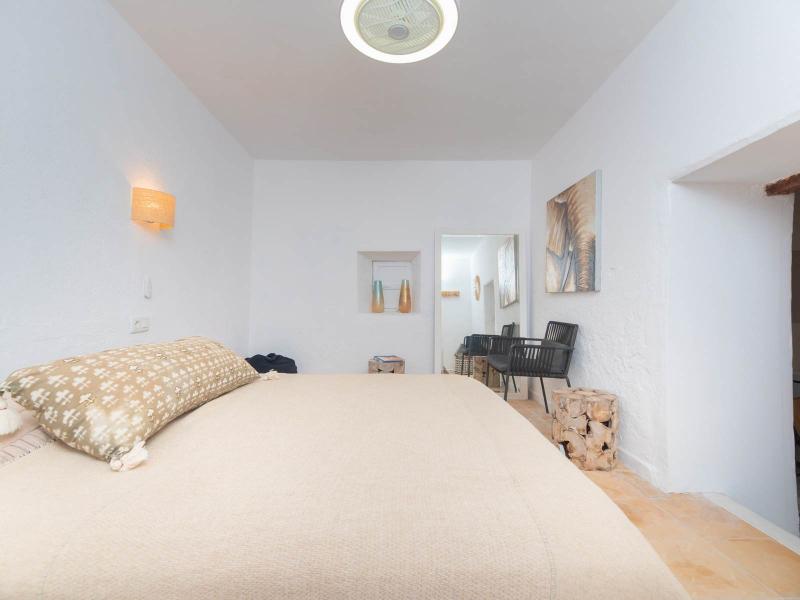 Tranquil 5-Bedroom Finca with Sea Views , Ibiza 