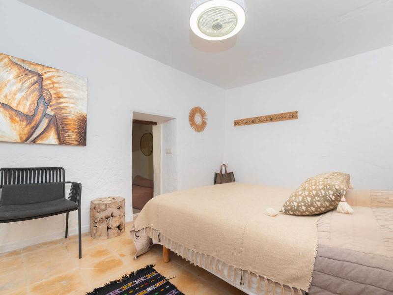 Tranquil 5-Bedroom Finca with Sea Views , Ibiza 