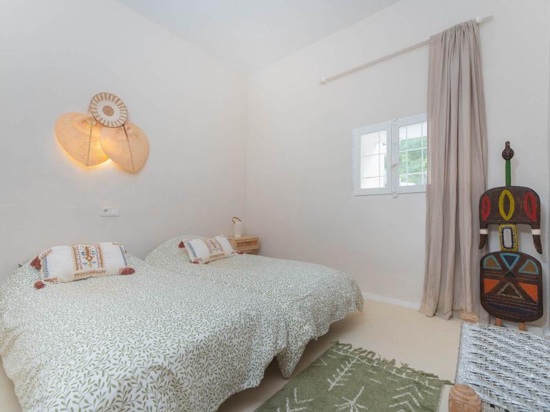 Tranquil 5-Bedroom Finca with Sea Views , Ibiza 