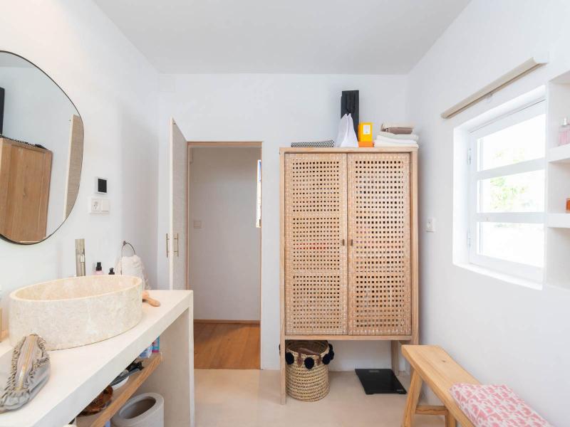 Tranquil 5-Bedroom Finca with Sea Views , Ibiza 