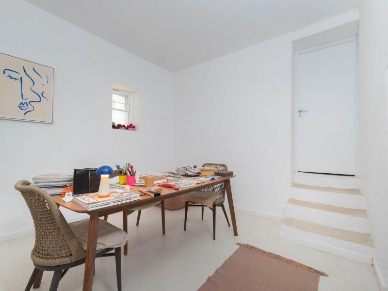 Tranquil 5-Bedroom Finca with Sea Views , Ibiza 